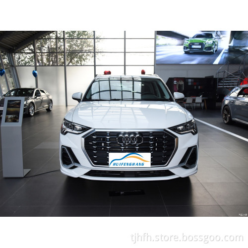 FAW-AUDI 35 TFSI Aggressive dynamic type 1.4T